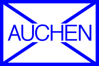 [Auchen Steam Shipping Co. houseflag]