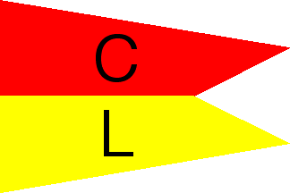 [Cuban Steamship Co., Ltd. houseflag]