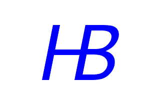 [Hannan, Bennett & Co., Ltd. houseflag]