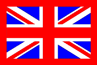 [London & South Western & Midlands Railway Companies houseflag]