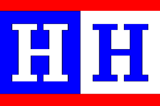 [H. Hogarth & Sons Ltd. houseflag]
