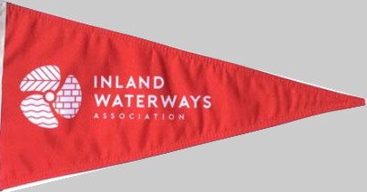[Inland Waterways Association]