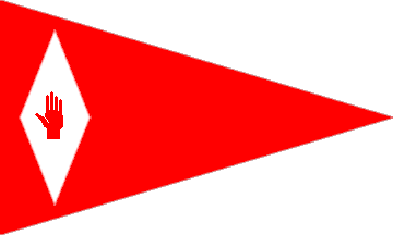 [Lancashire and Yorkshire Railway flag]