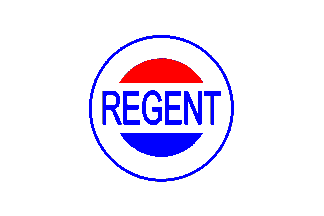 [Regent Petroleum Tankship Co. Ltd. houseflag]