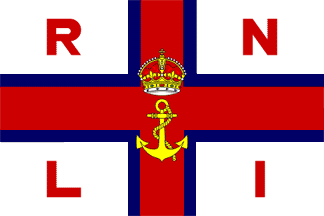 United Kingdom Royal National Lifeboat Institution