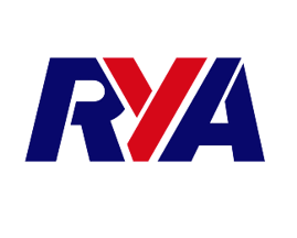 royal yachting association flag