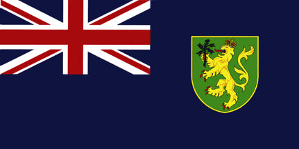 [Alderney blue ensign]