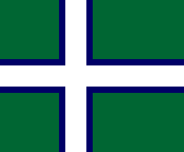 [1973 proposal for a Greenland flag]