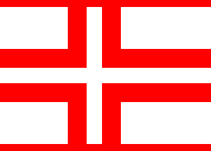 [Proposal for a Greenland flag]