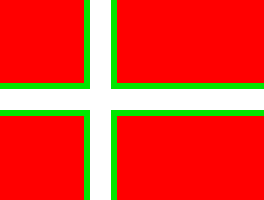 [Third proposal for a Greenland flag]