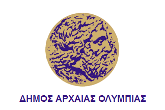 [Flag of Ancient Olympia]