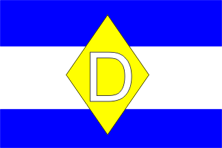 [Dalex house flag]
