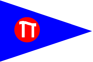 [L and W house flag]