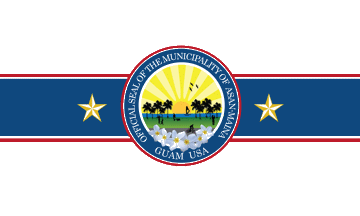 [Flag of Asan-Maina]