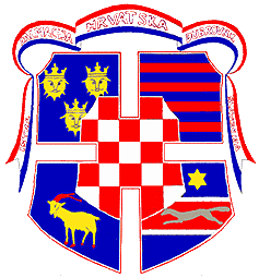 Croatia Flag Proposals 1990