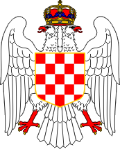 [Greater coat of arms]