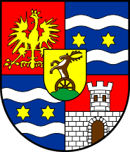 [Coat of arms of Varazdin County]