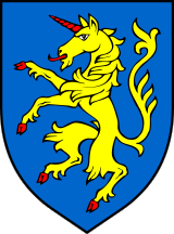 [Municipality arms]