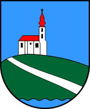 [Municipality coat of arms]