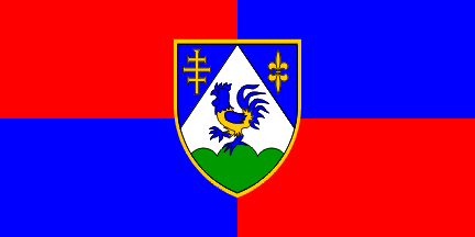 [County flag]