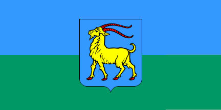 [County flag]