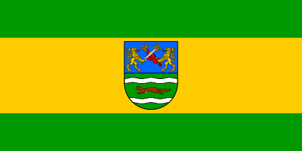 [County flag]