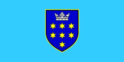 [Former coat of arms]