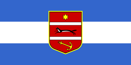 [County flag]