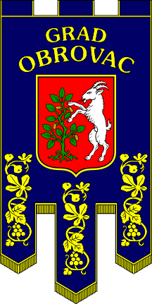 [Town coat of arms]