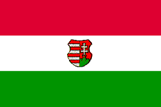 Image result for hungarian flag