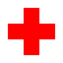 Image result for red cross logo