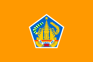 [Bali flags]