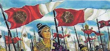 Majapahit empire