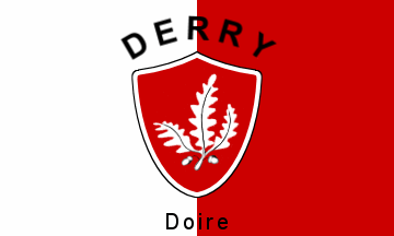 [Derry County Colours]