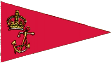 royal prince alfred yacht club flag