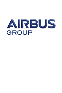 [Airbus Group flag]