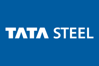 [Tata Steel flag]