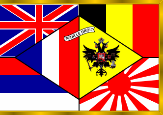 Standard of the Allies