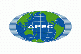 [former APEC flag]