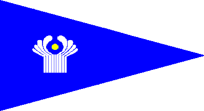 CIS flag