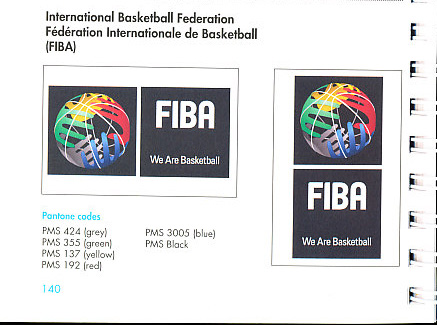 International Basketball Federation (FIBA) 