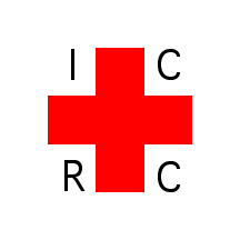 [Variant ICRC flag]