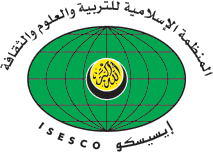 [flag of the Islamic Educational, Scientific and Cultural Organization]
