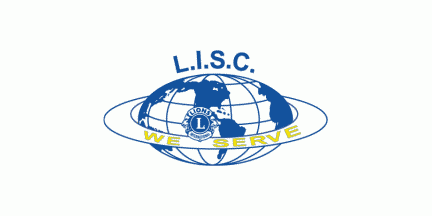 [Lions International Stamp Club]