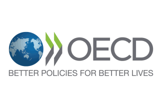 [flag of the Organization for Economic Cooperation and Development (OECD)]