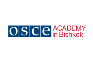 [OSCE Academy]