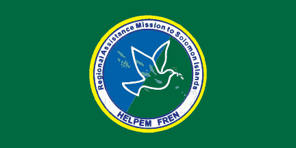 [Regional Assistance Mission to Solomon Islands]