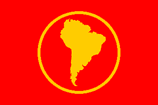Map of columbia south america Map of columbia south america
