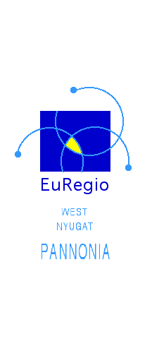 [Flag of Euregio West Pannonia]