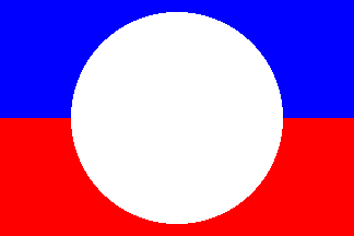 [Flag of World Slavic Congress]